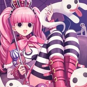 Meet your Posher, Samantha